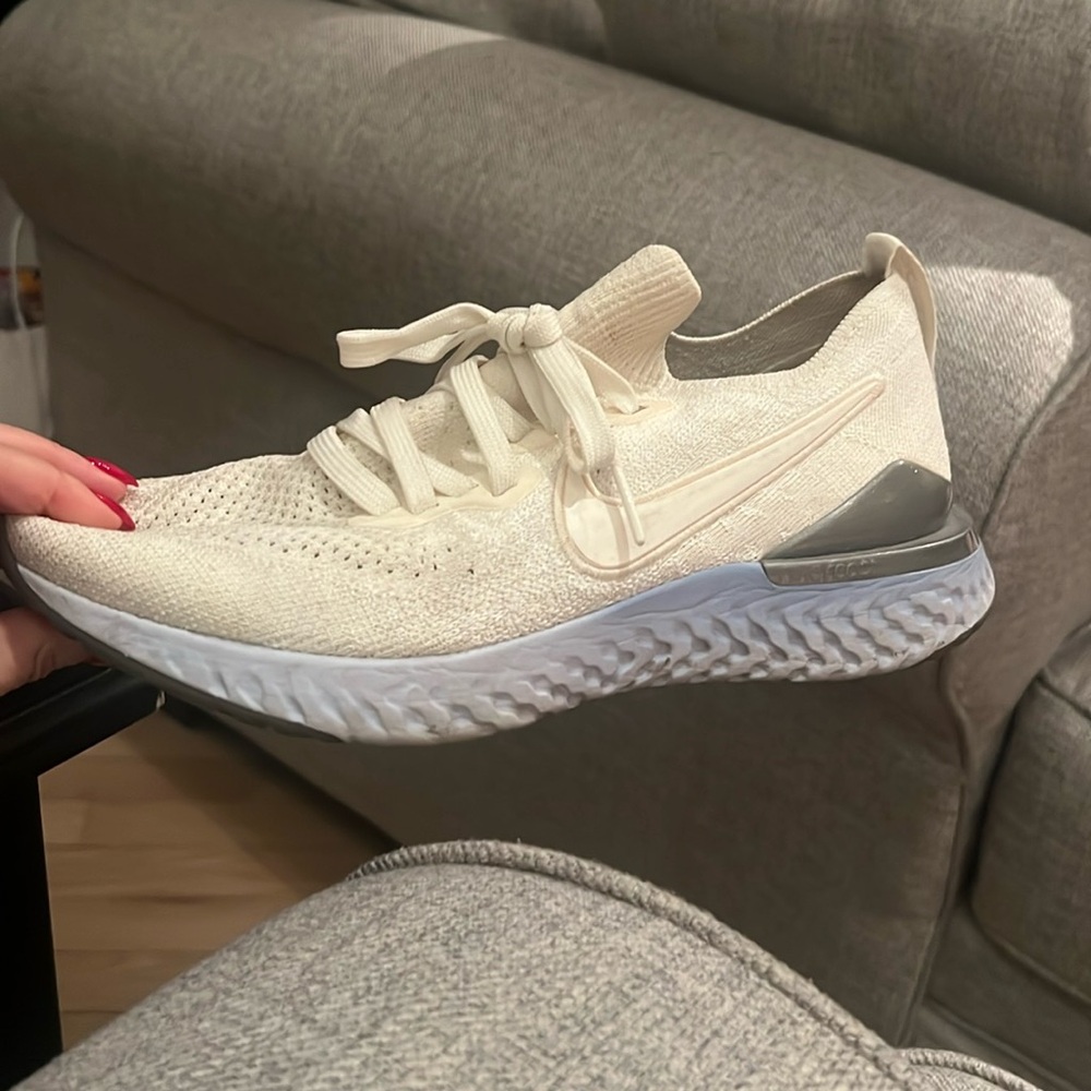 Nike react